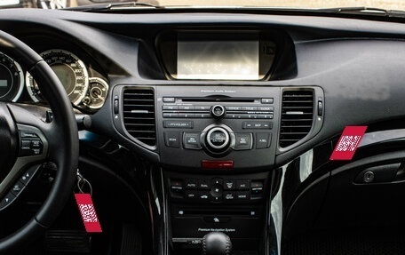 Honda Accord VIII рестайлинг, 2008 год, 1 159 000 рублей, 7 фотография
