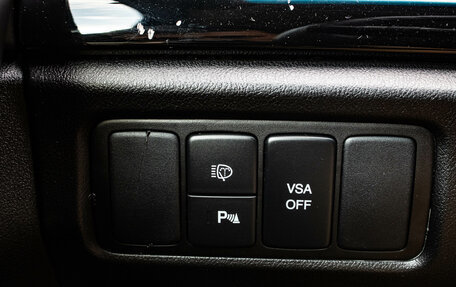 Honda Accord VIII рестайлинг, 2008 год, 1 159 000 рублей, 14 фотография