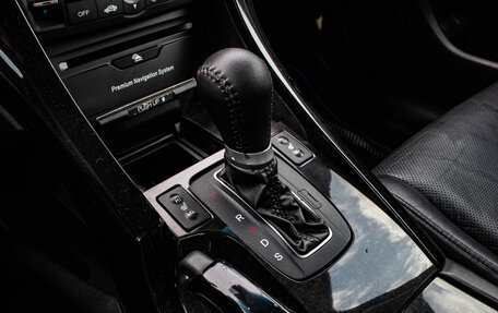 Honda Accord VIII рестайлинг, 2008 год, 1 159 000 рублей, 21 фотография