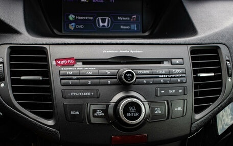 Honda Accord VIII рестайлинг, 2008 год, 1 159 000 рублей, 19 фотография