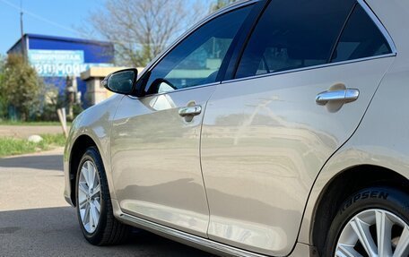 Toyota Camry, 2012 год, 1 595 000 рублей, 7 фотография