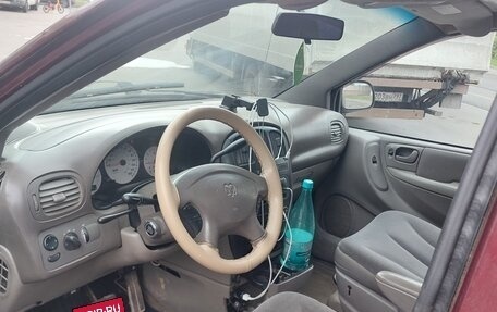 Dodge Caravan IV, 2001 год, 275 000 рублей, 10 фотография