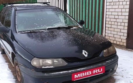 Renault Laguna II, 2000 год, 90 000 рублей, 3 фотография
