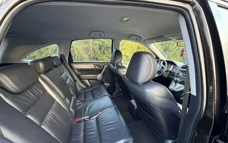 Honda CR-V III рестайлинг, 2008 год, 980 000 рублей, 7 фотография