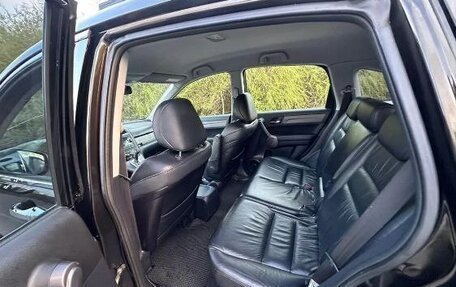Honda CR-V III рестайлинг, 2008 год, 980 000 рублей, 13 фотография