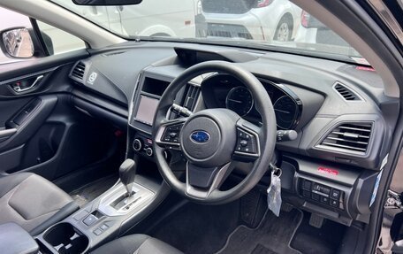 Subaru Impreza IV, 2021 год, 1 030 000 рублей, 3 фотография