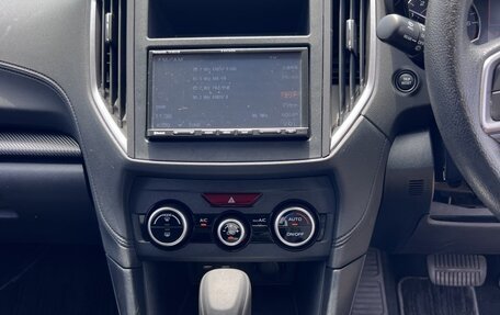 Subaru Impreza IV, 2021 год, 1 030 000 рублей, 5 фотография