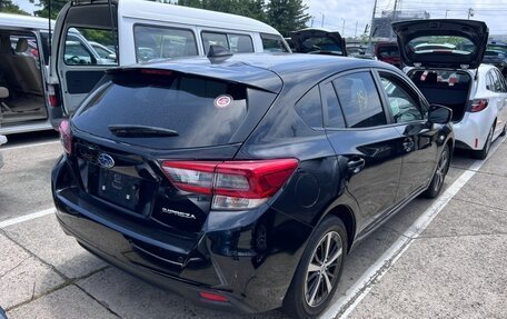 Subaru Impreza IV, 2021 год, 1 030 000 рублей, 2 фотография