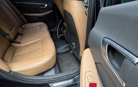 Hyundai Sonata VIII, 2021 год, 2 000 000 рублей, 15 фотография