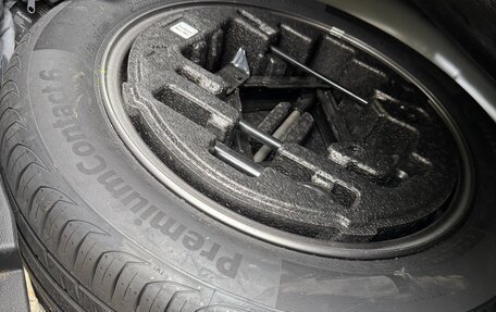 Hyundai Sonata VIII, 2021 год, 2 000 000 рублей, 20 фотография