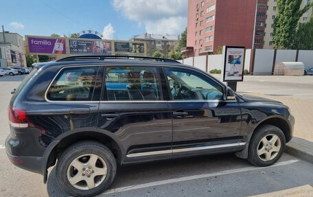 Volkswagen Touareg III, 2008 год, 950 000 рублей, 2 фотография