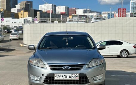 Ford Mondeo IV, 2008 год, 565 000 рублей, 6 фотография