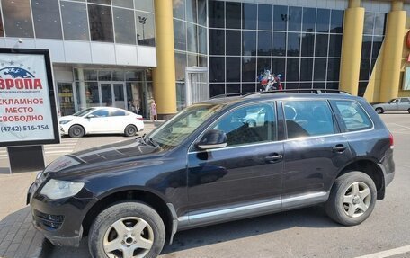 Volkswagen Touareg III, 2008 год, 950 000 рублей, 6 фотография