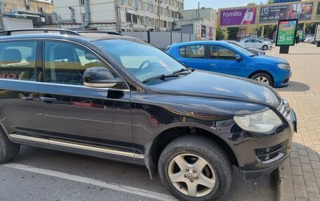 Volkswagen Touareg III, 2008 год, 950 000 рублей, 13 фотография