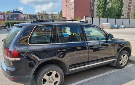 Volkswagen Touareg III, 2008 год, 950 000 рублей, 14 фотография