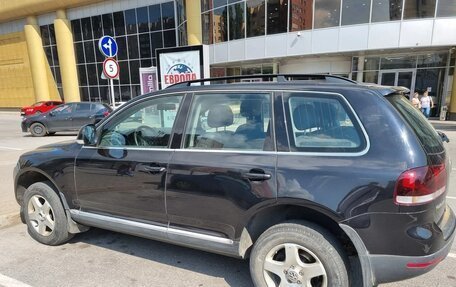 Volkswagen Touareg III, 2008 год, 950 000 рублей, 18 фотография
