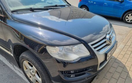 Volkswagen Touareg III, 2008 год, 950 000 рублей, 20 фотография