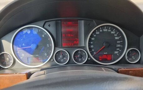 Volkswagen Touareg III, 2008 год, 950 000 рублей, 19 фотография