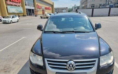 Volkswagen Touareg III, 2008 год, 950 000 рублей, 9 фотография