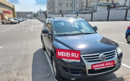 Volkswagen Touareg III, 2008 год, 950 000 рублей, 10 фотография