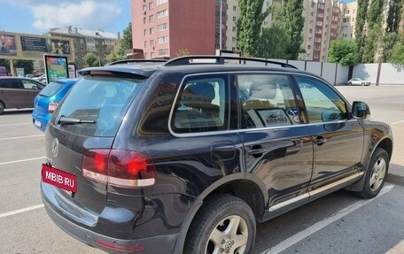 Volkswagen Touareg III, 2008 год, 950 000 рублей, 15 фотография