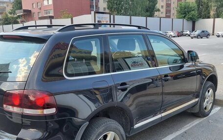 Volkswagen Touareg III, 2008 год, 950 000 рублей, 22 фотография