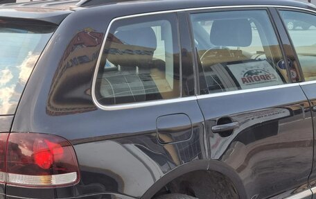 Volkswagen Touareg III, 2008 год, 950 000 рублей, 23 фотография