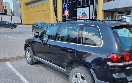 Volkswagen Touareg III, 2008 год, 950 000 рублей, 25 фотография
