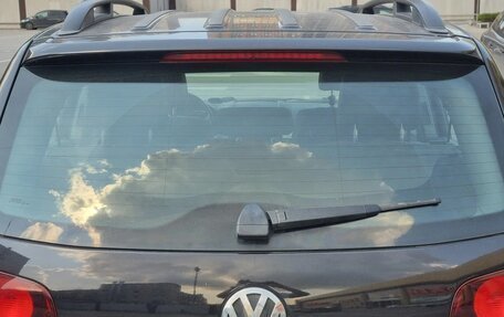 Volkswagen Touareg III, 2008 год, 950 000 рублей, 24 фотография