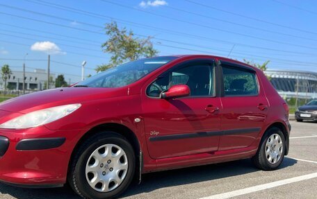 Peugeot 307 I, 2006 год, 340 000 рублей, 2 фотография