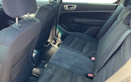 Peugeot 307 I, 2006 год, 340 000 рублей, 7 фотография