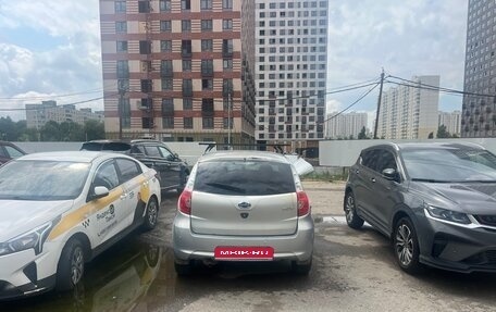 Datsun mi-DO, 2017 год, 249 000 рублей, 3 фотография