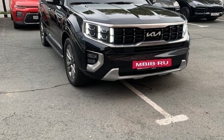 KIA Mohave I, 2022 год, 5 299 000 рублей, 11 фотография
