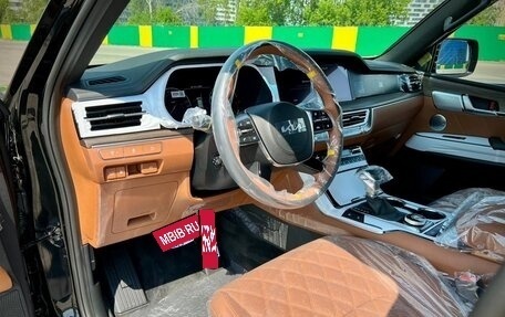 KIA Mohave I, 2022 год, 5 299 000 рублей, 2 фотография