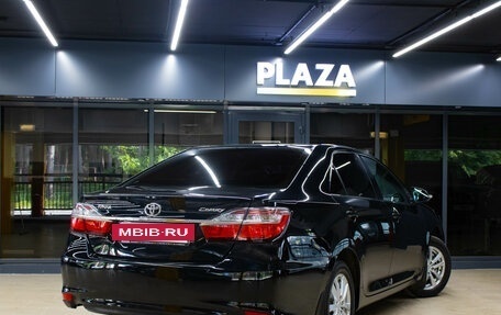 Toyota Camry, 2015 год, 1 619 000 рублей, 4 фотография