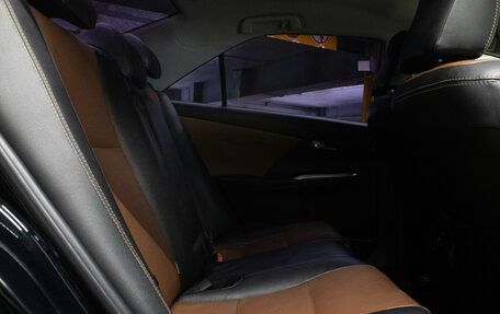 Toyota Camry, 2015 год, 1 619 000 рублей, 14 фотография
