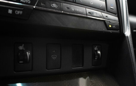 Toyota Camry, 2015 год, 1 619 000 рублей, 23 фотография