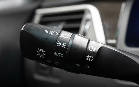 Toyota Camry, 2015 год, 1 619 000 рублей, 17 фотография