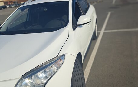 Renault Megane III, 2010 год, 730 000 рублей, 2 фотография