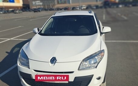 Renault Megane III, 2010 год, 730 000 рублей, 3 фотография