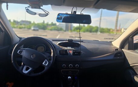 Renault Megane III, 2010 год, 730 000 рублей, 7 фотография