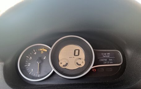 Renault Megane III, 2010 год, 730 000 рублей, 8 фотография