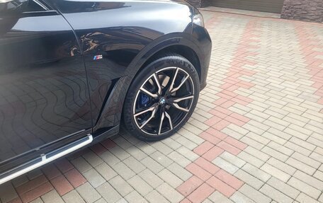 BMW X7, 2020 год, 12 000 000 рублей, 7 фотография