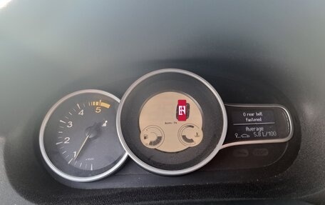 Renault Megane III, 2010 год, 730 000 рублей, 6 фотография