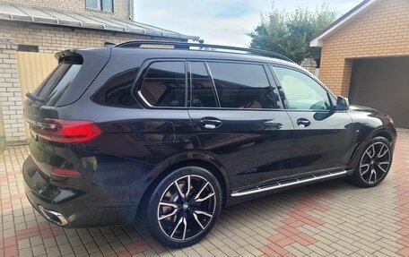 BMW X7, 2020 год, 12 000 000 рублей, 11 фотография