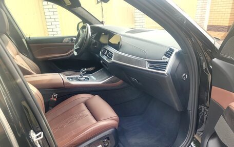 BMW X7, 2020 год, 12 000 000 рублей, 16 фотография