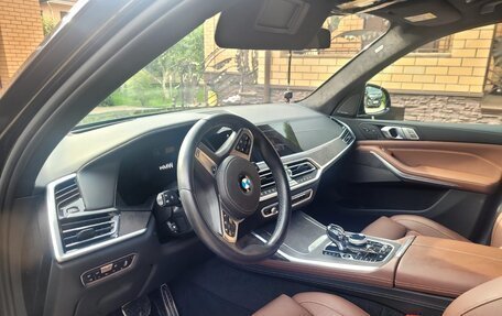 BMW X7, 2020 год, 12 000 000 рублей, 12 фотография
