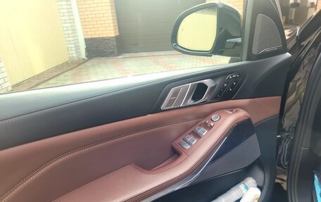 BMW X7, 2020 год, 12 000 000 рублей, 13 фотография