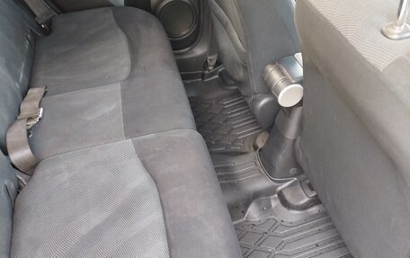Honda Fit III, 2009 год, 600 000 рублей, 9 фотография
