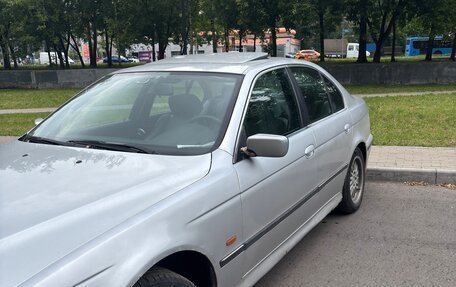 BMW 5 серия, 1996 год, 420 000 рублей, 2 фотография